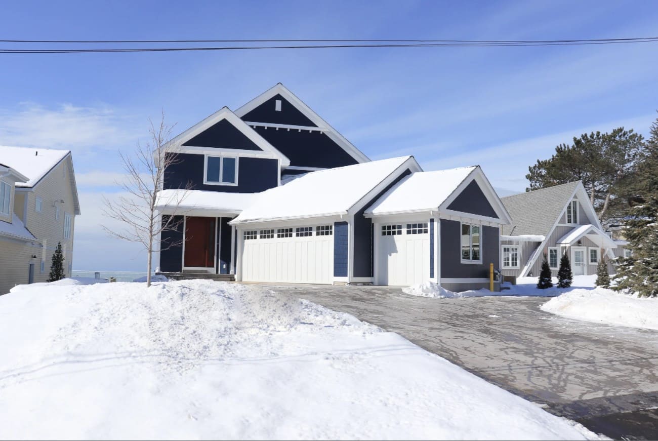 About R Value HomesHow we became THE West Michigan ICF Home Builder